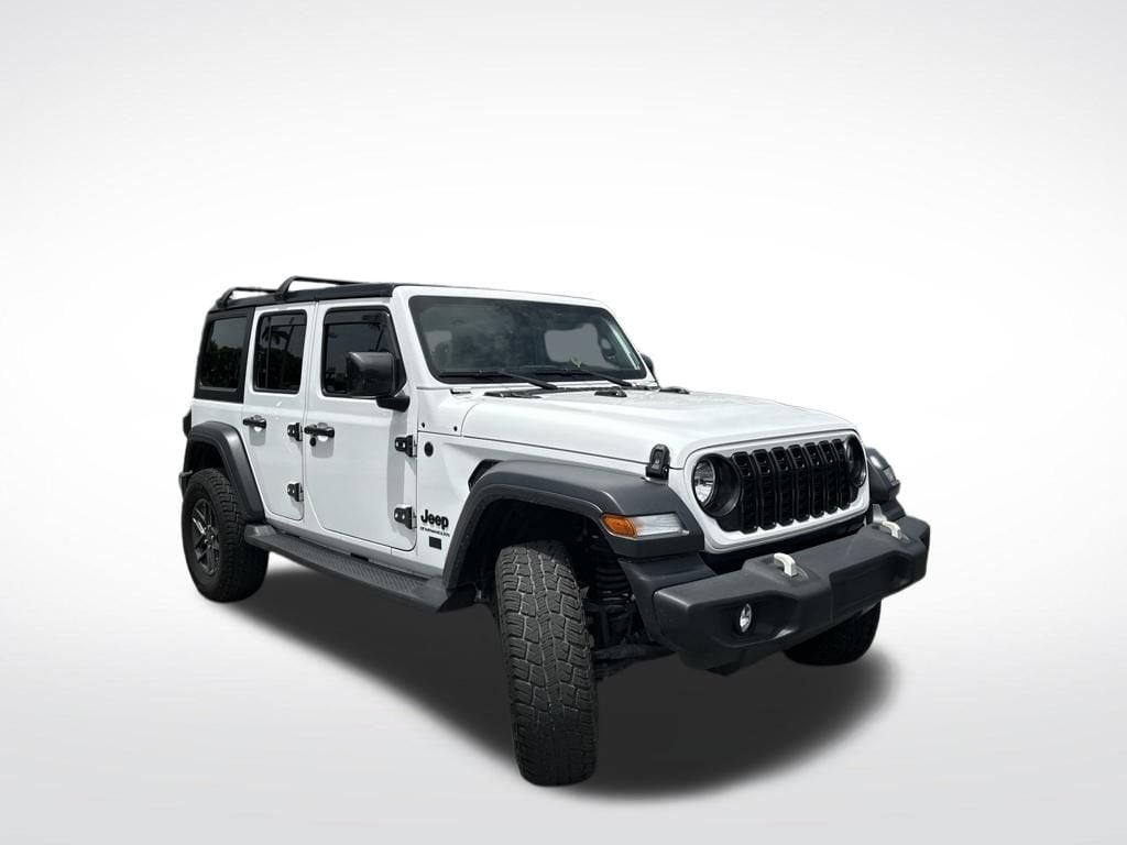 jeep wrangler 4-door 2024 1C4PJXDG6RW289939 image jeep wrangler 4-door 2024 1C4PJXDG6RW289939 image